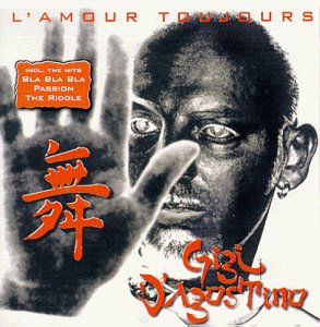 D'Agustino , Gigi - L' amour toujours