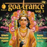 Sampler - Goa - A Collection of Goa-Dream