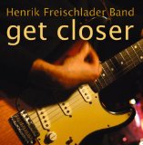 Freischlader , Henrik - Recorded by Martin Meinschäfer