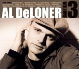 DeLoner , Al - Flora In The Darkroom