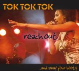 Tok Tok Tok - Ruby Soul