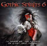 Various - Gothic Spirits 8