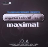 Sampler - MaxiMal - In The Mix 2 (DJ Pulsedriver &Tillmann; Uhrmacher)