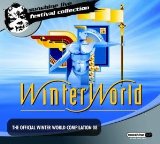 Various - Winterworld 2009