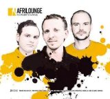 Afrilounge - In order to dance