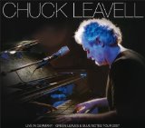 Leavell , Chuck - Live in Germany - Green Leaves & Blue Notes Tour