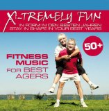 Various - X-Tremely Fun-Best Agers 80s Hits