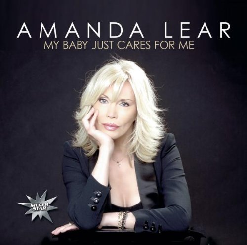 Amanda Lear - My Baby Just Cares for Me