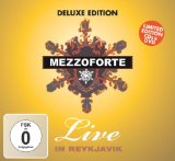 Mezzoforte - Volcanic