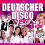 Various - Der Deutsche Discofox