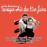 Various - 50s Jukebox Hits