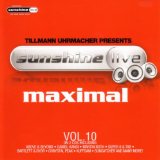 Sampler - Maximal in the Mix Vol. 8