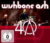 Wishbone Ash - Elegant Stealth