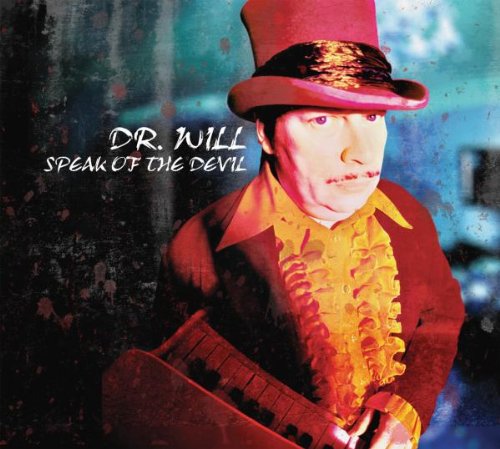 Dr. Will - Speak of the Devil