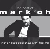 Mark  Oh - More Than Words