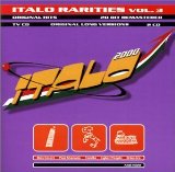 Various - Italo 2000-Rarities