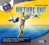 Various - Nature One 2011-Go Wild-Freak Out
