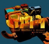 Grand Mother's Funck - The Proud Egyptian