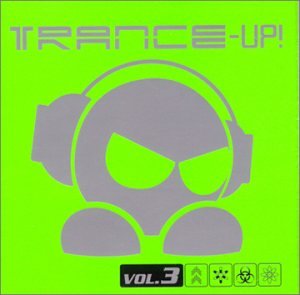 Sampler - Trance-Up