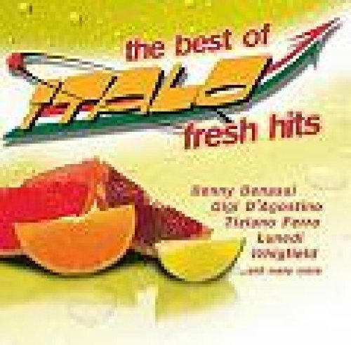 Sampler - Best of Italo Fresh Hits