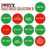 Various - Zyx Italo Disco Collection 8