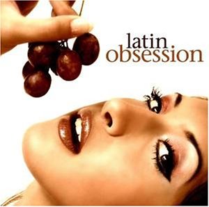 Sampler - Latin obsession