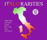 Various - Italo Disco Kult Hits