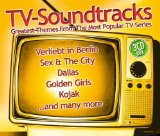 Sampler - TV-Hits