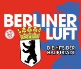 Sampler - Best of Berlin - Die 40 Top Songs