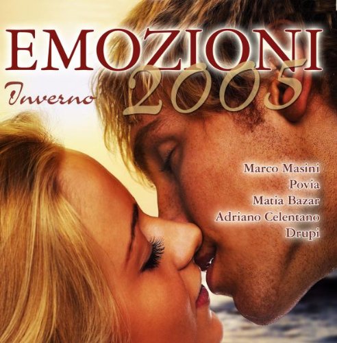 Various - Emozioni 2005-Inverno