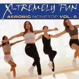 Various - X-Tremely Fun - Disco Edition