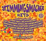 Various - Stimmungsmacher Party Hits