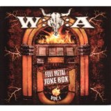 Various Artists - Wacken Open Air Full Metal Juke Box Vol. 3