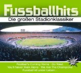 Sampler - Die Ultimative Chartshow - Die erfolgreichsten Fußballhits aller zeiten