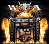 Various - Wacken Open Air Full Metal Juke Box Vol.4-Live