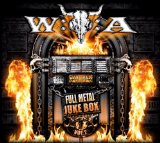 Various Artists - Wacken Open Air Full Metal Juke Box Vol. 3