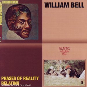 William Bell - Phases of Reality-Relating