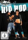 DVD - Workout on Hip Hop - Get the Body