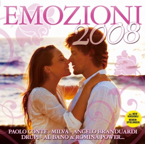 Various - Emozioni 2008