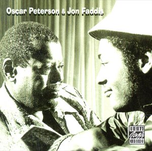 Peterson , Oscar & Faddis , Jon - o. Titel (Original Jazz Classics)