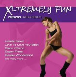 Various - X-Tremely Fun-Aerobics: Hits of the 80s