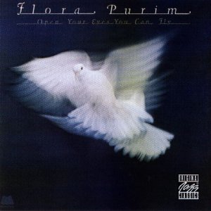 Purim,Flora - Open Your Eyes You Can Fly