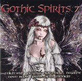Sampler - Gothic Spirits 10