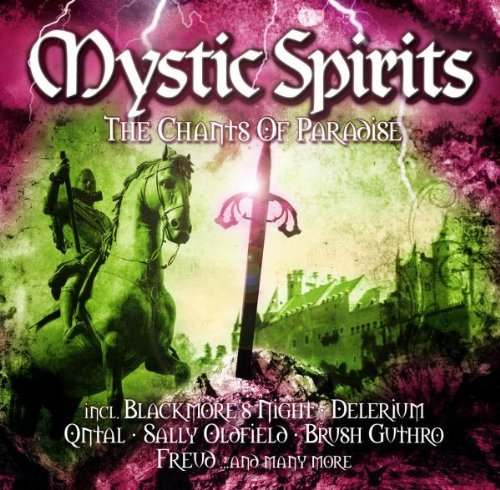 Various - Mystic Spirits: the Chants of Paradise