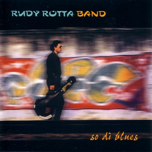 Rotta , Rudy Band - So Di Blues