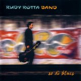 Rotta , Rudy Band - So Di Blues