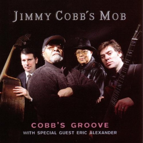 Jimmy Cobb's Mob - Cobb's Groove