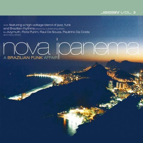 Sampler - Nova Ipanema