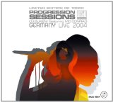 Ltj Bukem Feat.Mc Conrad - Progression Sessions 7-Ltd.