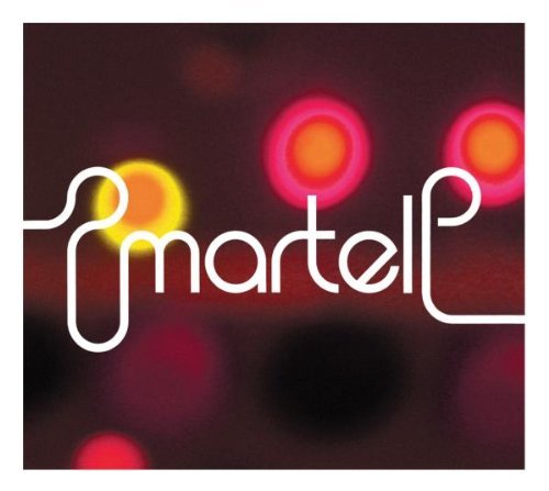 Martell - Prèsente son interprètation personelle du post-pop